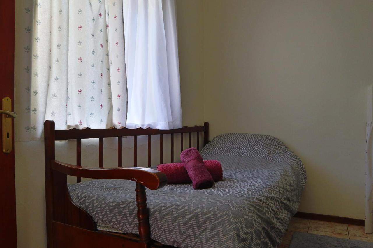 莫奈姆瓦夏House Of Monachogios, Agios Fokas, Monemvassia公寓 外观 照片